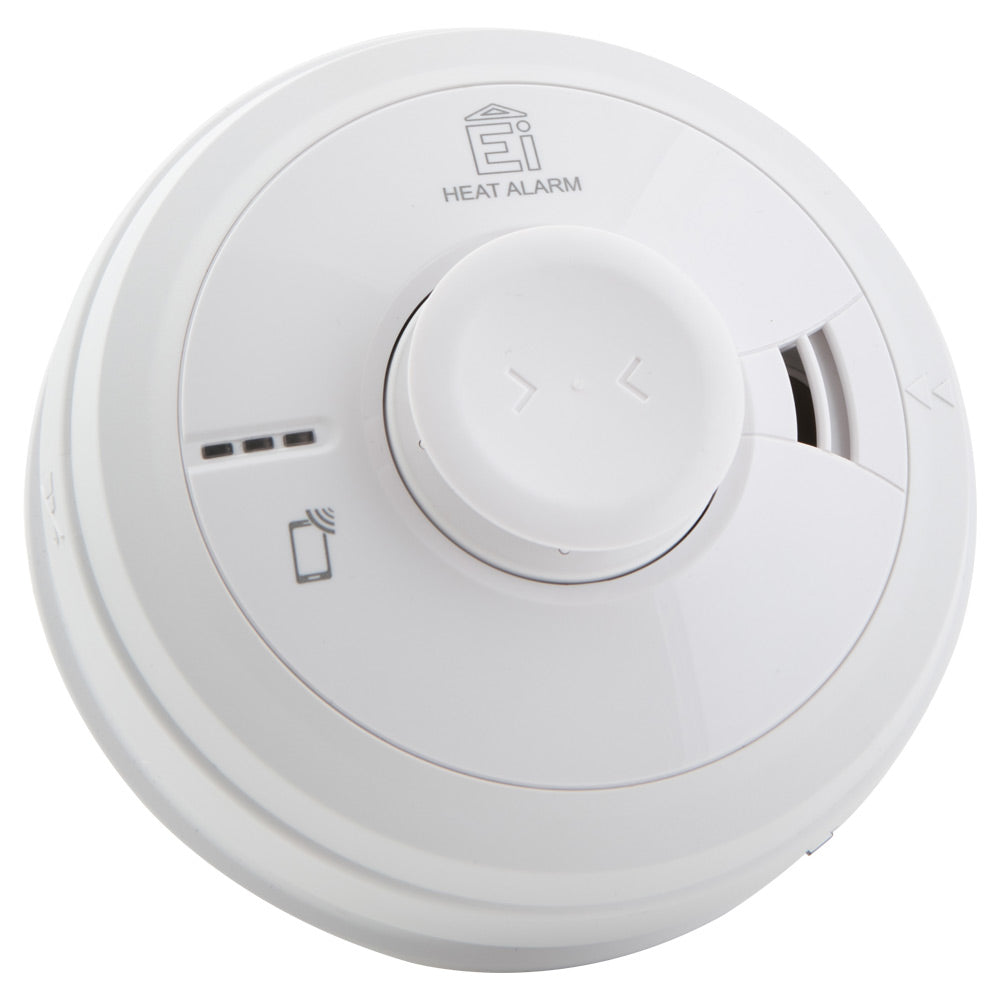 Aico Ei3014 mains heat alarm, 3000 Series