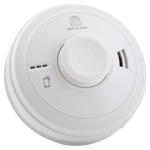 Aico Ei3014 mains heat alarm, 3000 Series