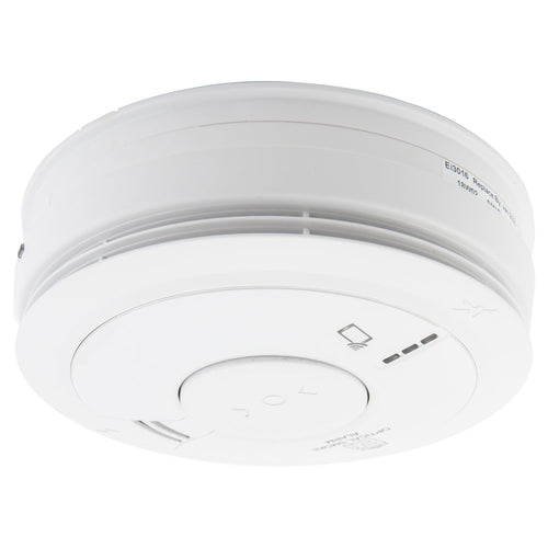 Aico Ei3016 optical smoke alarm, mains powered 3000 Series
