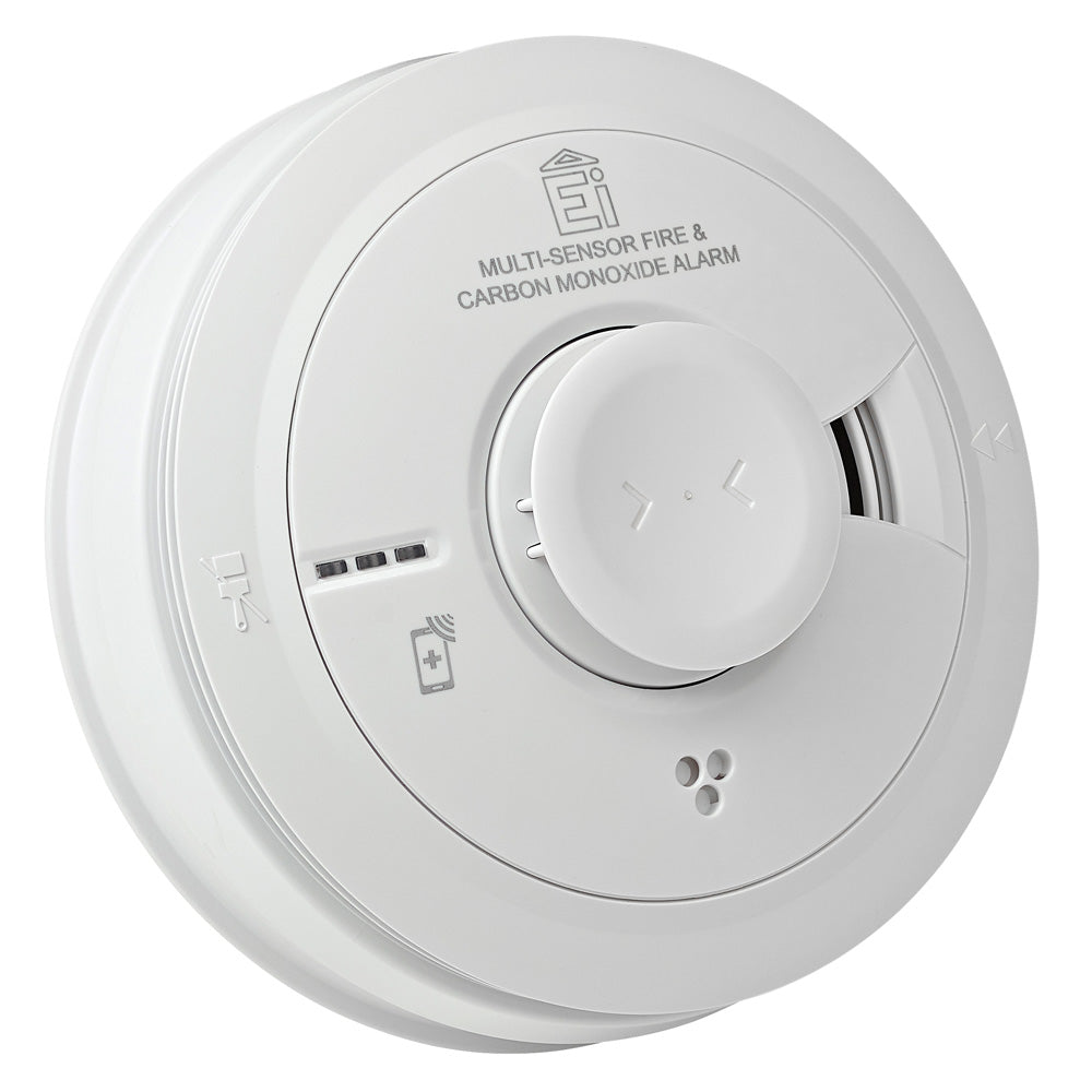 Aico Ei3030 multi-sensor fire and carbon monoxide alarm