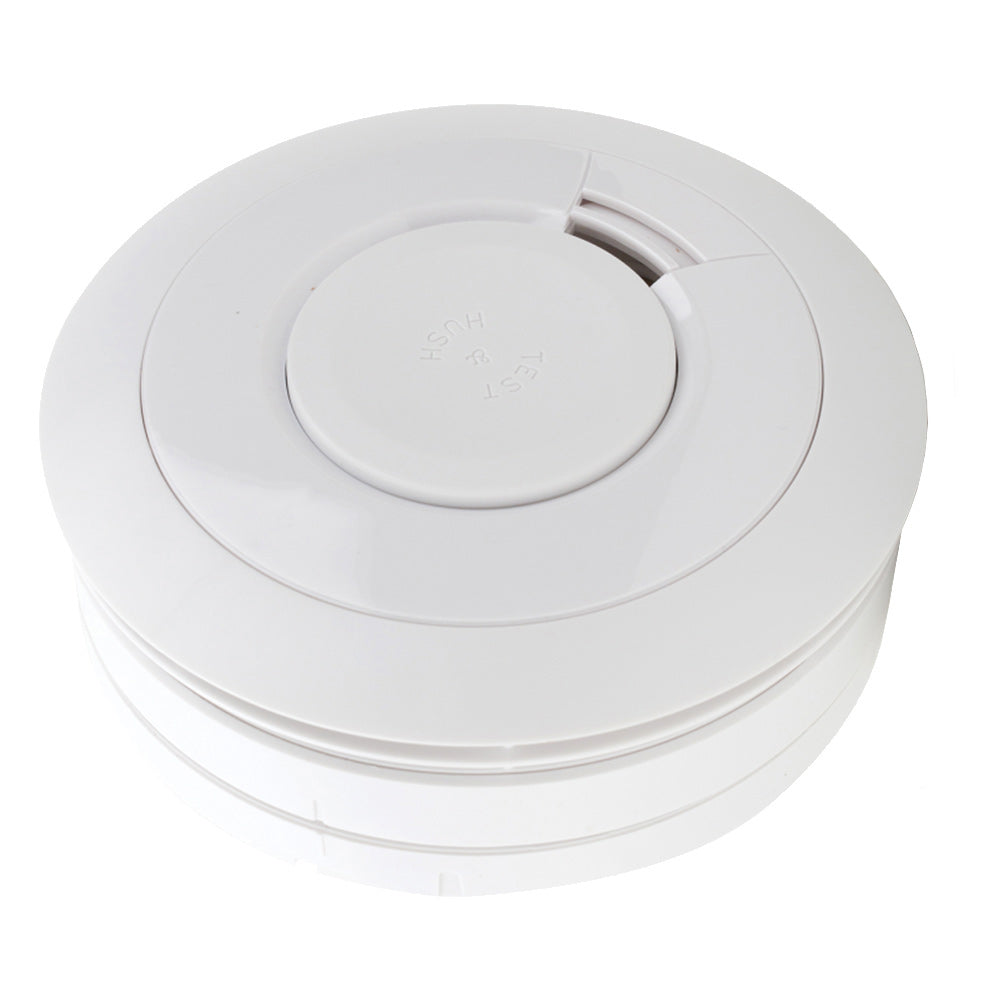 Aico Ei650iRF RadioLINK+ battery optical smoke alarm